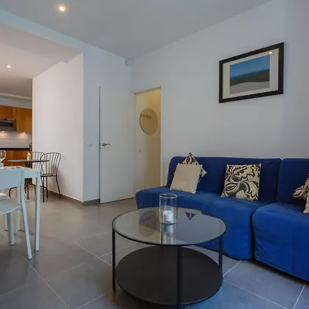 Atico Gloria Bendita By Cadiz4rentals Apartment