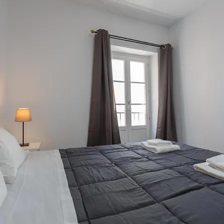 Atico Gloria Bendita By Cadiz4rentals Daire Cadiz