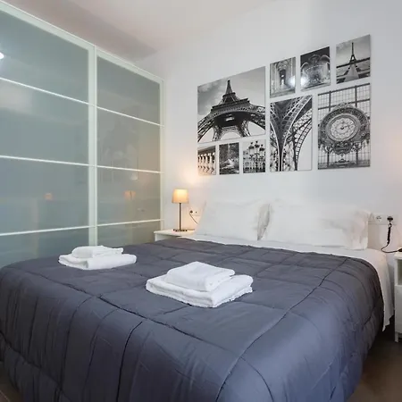 Atico Gloria Bendita By Cadiz4rentals Daire