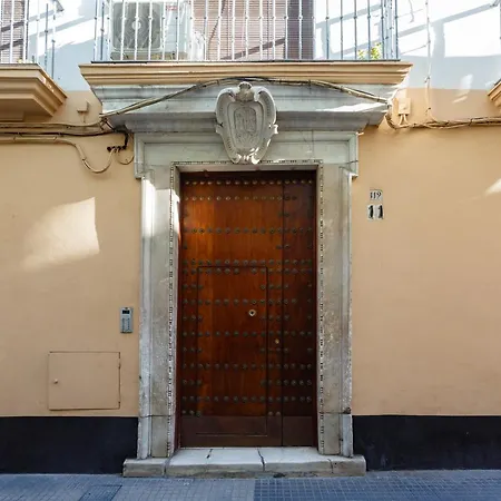 Atico Gloria Bendita By Cadiz4rentals Apartment Cadiz