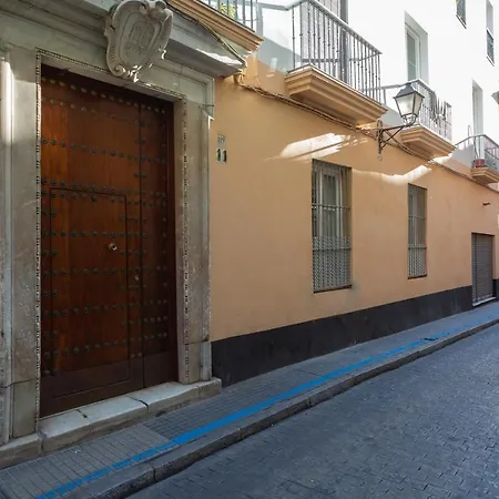 Daire Atico Gloria Bendita By Cadiz4rentals