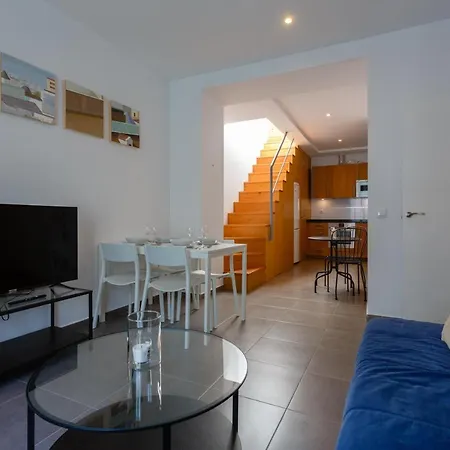 Apartmán Atico Gloria Bendita By Cadiz4rentals