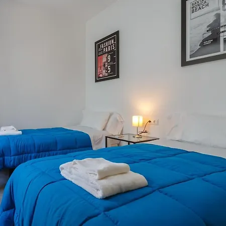 Apartament Atico Gloria Bendita By Cadiz4rentals Kadyks