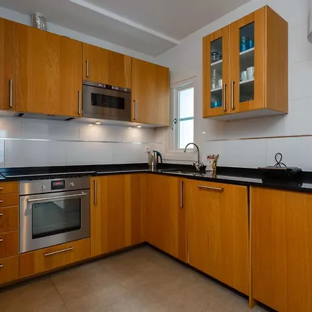 Atico Gloria Bendita By Cadiz4rentals Apartament *