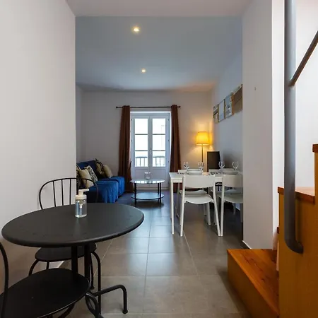 Atico Gloria Bendita By Cadiz4rentals Apartament Kadyks