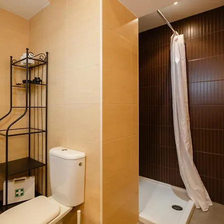 Apartament Atico Gloria Bendita By Cadiz4rentals